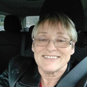 Meet your Posher, Nancy